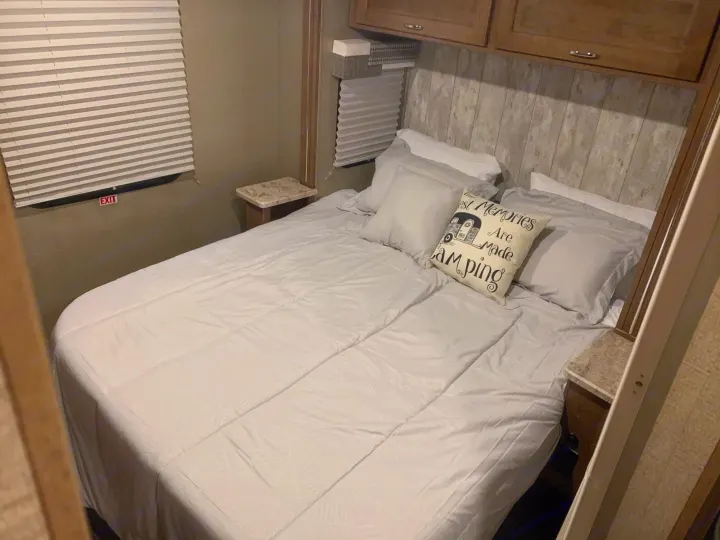 Winnebago Outlook 2019