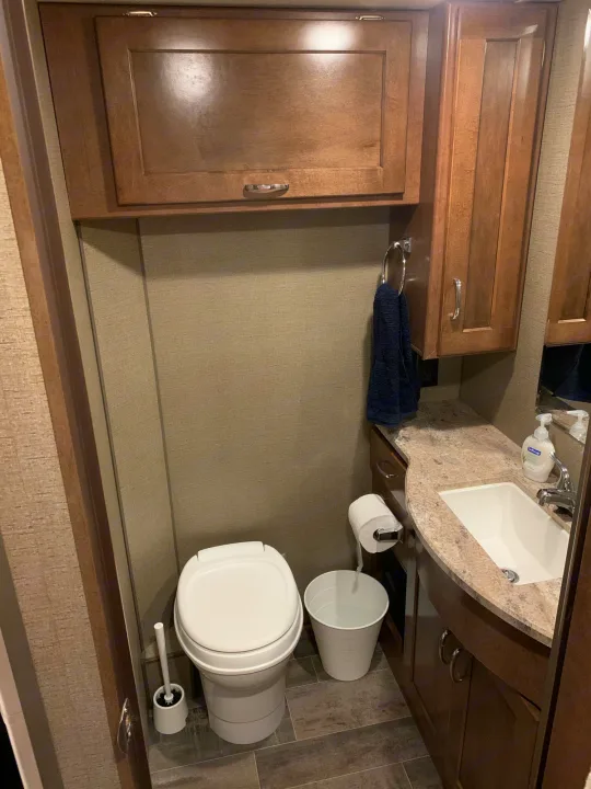 Winnebago Outlook 2019