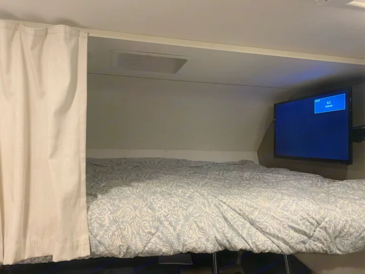 Winnebago Outlook 2019
