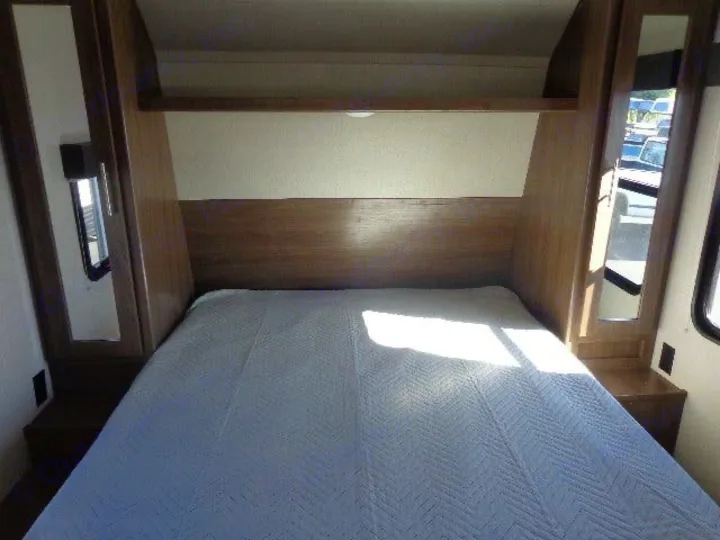 Keystone Hideout 2020