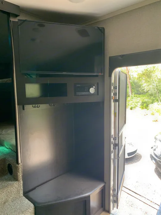 Jayco Eagle HT 2019