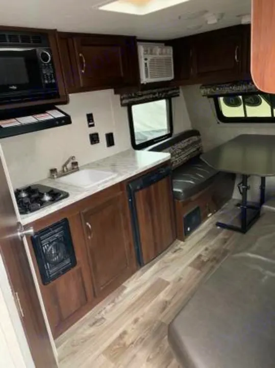 Jayco Baja 2018
