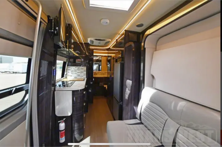 Winnebago Era 2019