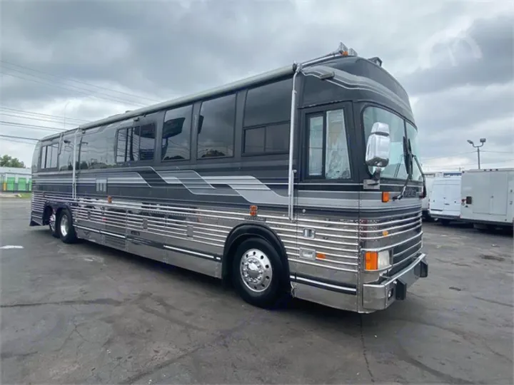 Prevost Le Mirage 1989