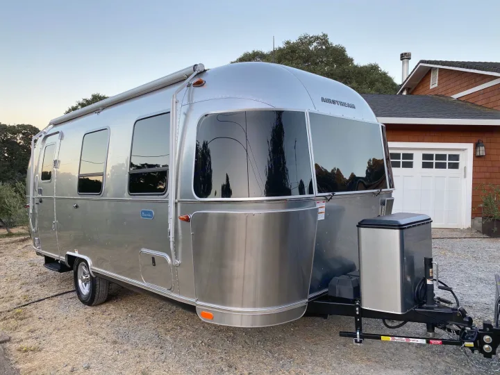 Airstream Other 2020
