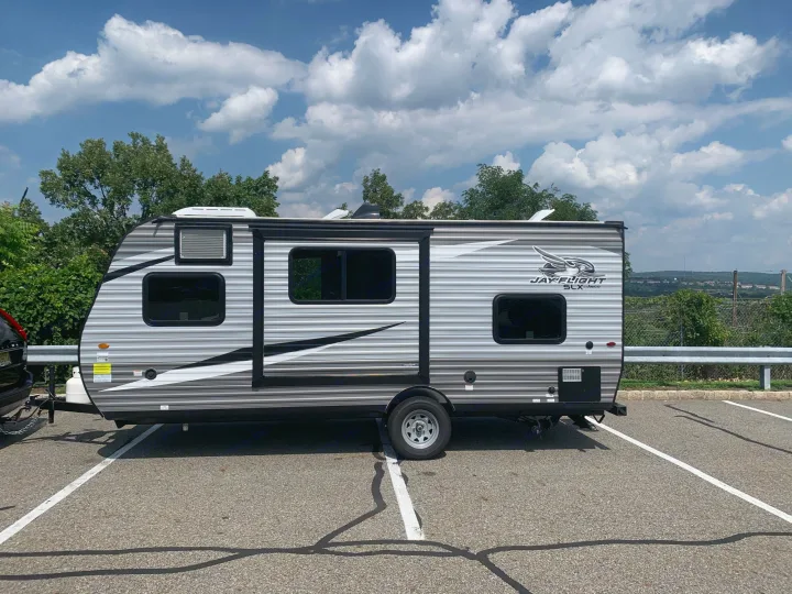 Jayco Jay Flight 2020