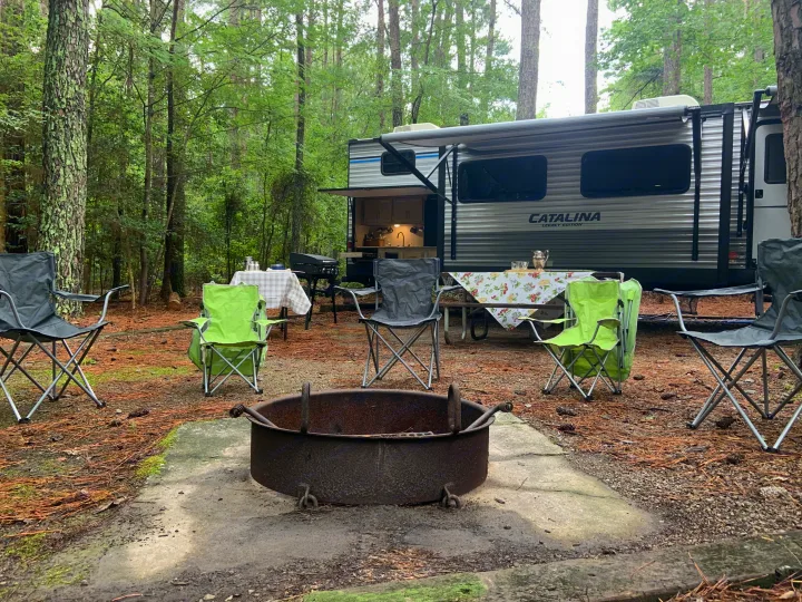 Just let me know if you'd like a fire ready-to-light when you arrive!. Coachmen Other 2019