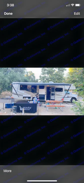 Coachmen Leprechaun 2015
