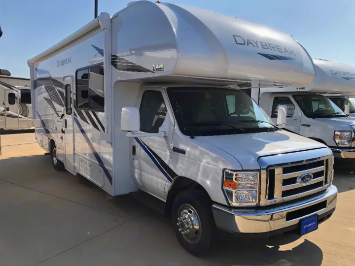 Thor Motor Coach Daybreak 2021