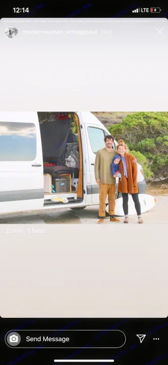 Meet Heleana and the owners. Other Sprinter 2015
