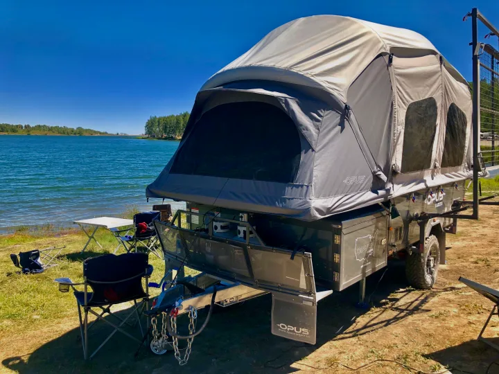 Opus OP4 Off Road Air ** Limited Edition ** 2021