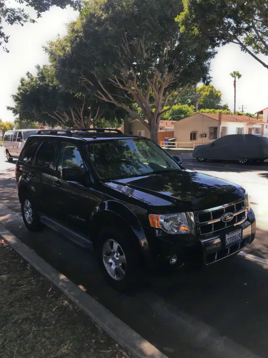 Ford Other 2011