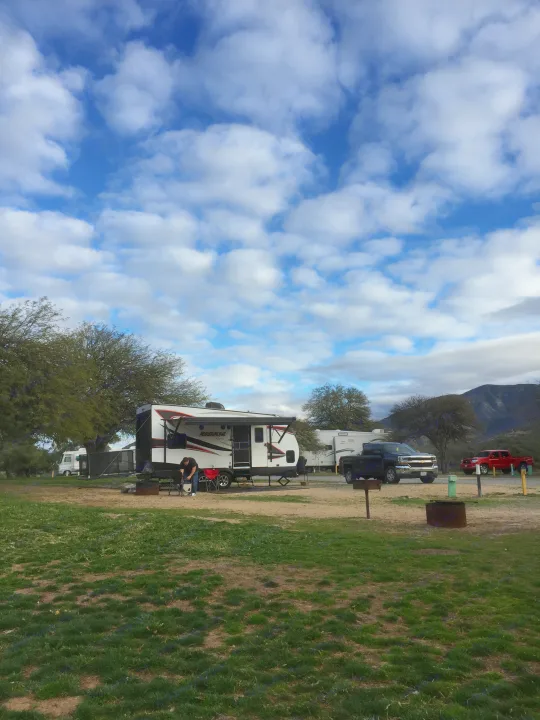 Coachmen Adrenaline 2017
