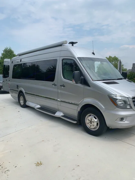 Winnebago Era 2018