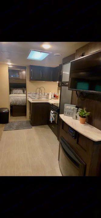 Dutchmen Kodiak 2018