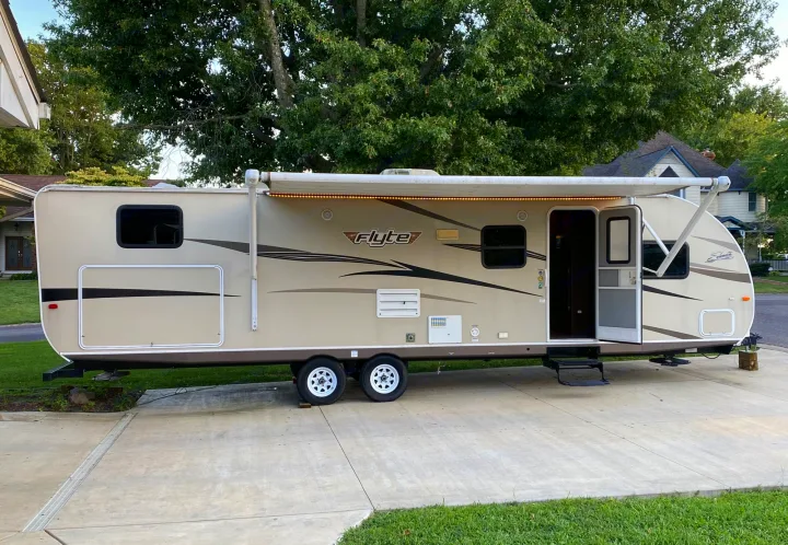 Shasta Flyte 2017