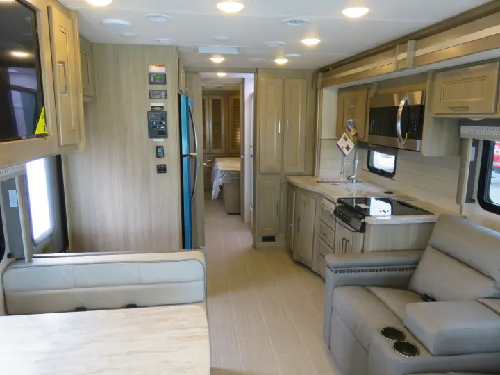 Forest River Surveyor Sport 2020