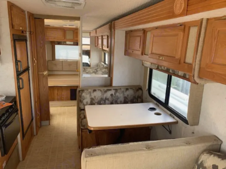 Gulf Stream Conquest Ultra 2004