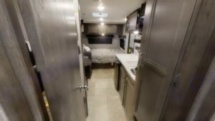 Jayco Jay Flight 2021