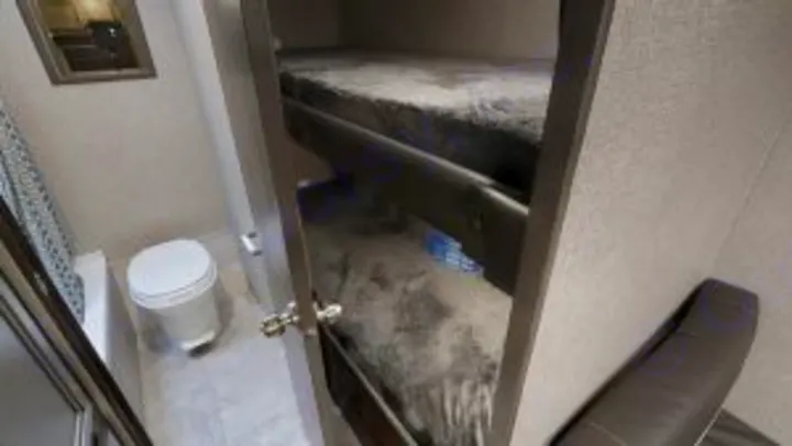 Jayco Jay Flight 2021