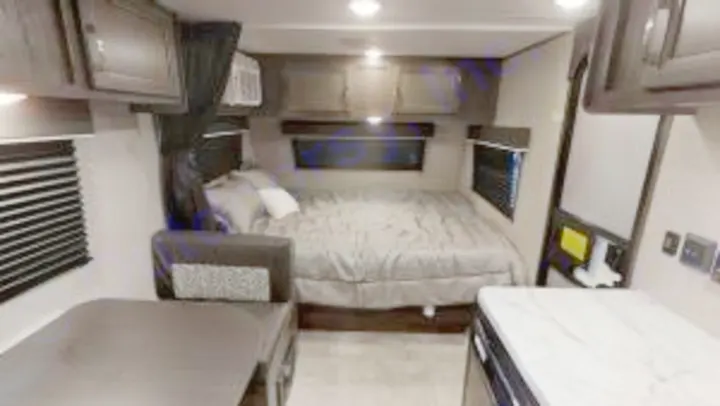 Jayco Jay Flight 2021