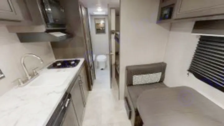 Jayco Jay Flight 2021
