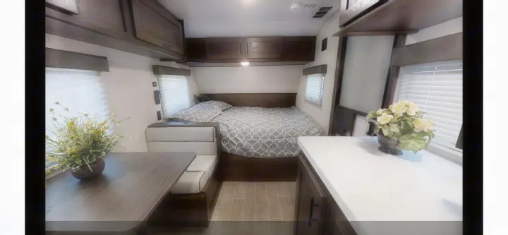 Forest River Other 2021