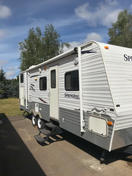 Keystone Bunkhouse 2009