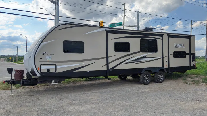 Coachmen Other 2016