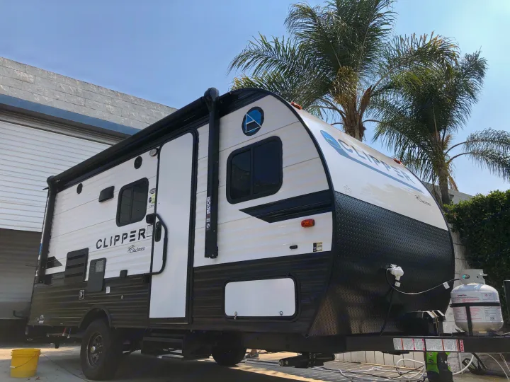 Coachmen Clipper 2020