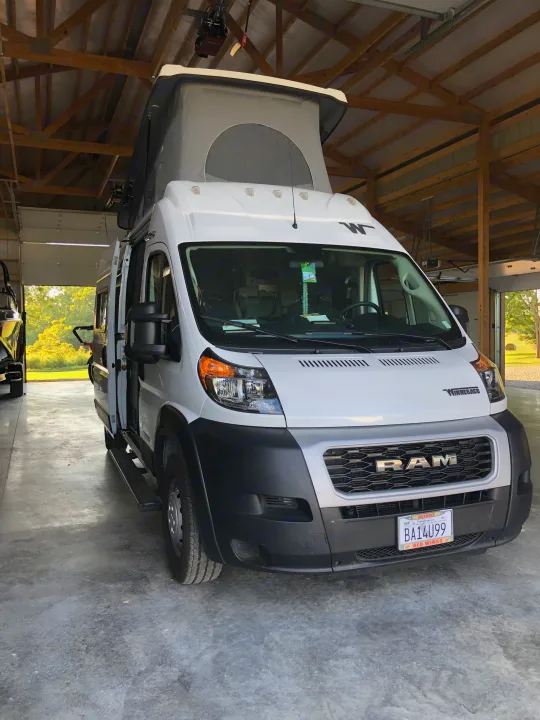 Winnebago Other 2021