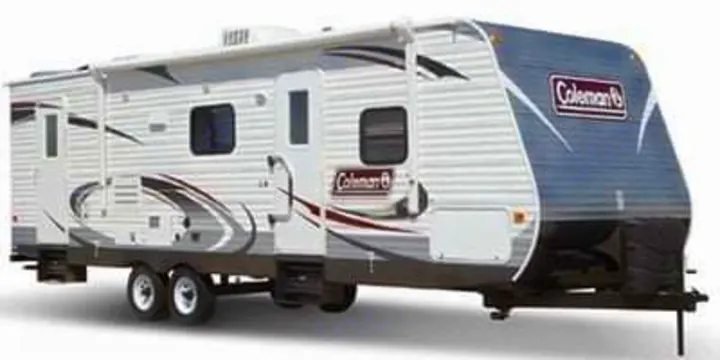 Dutchmen Coleman 2015