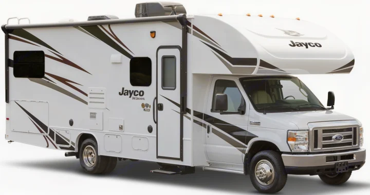 Jayco Redhawk 2019