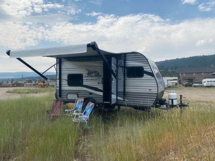 Jayco Other 2020