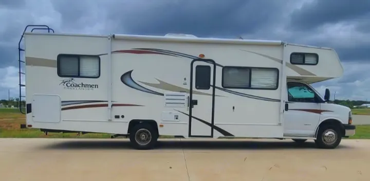 Coachmen Freelander 2014
