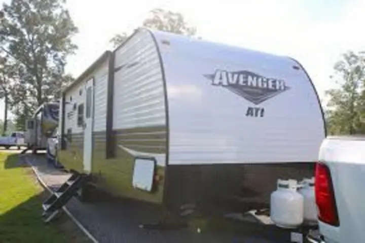 Prime Time Avenger 2019