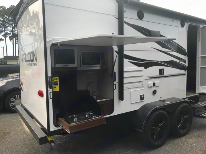 Travel Lite Other 2019