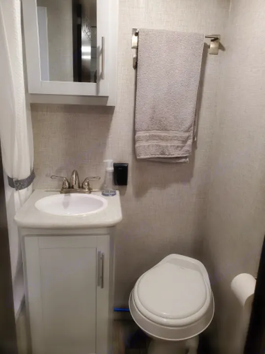 Keystone Bullet 2019