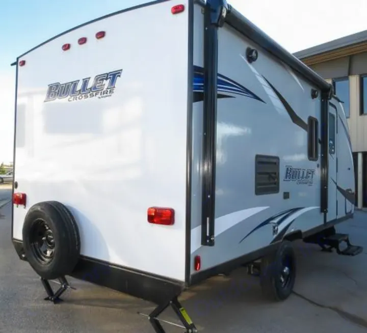 Keystone Bullet 2019