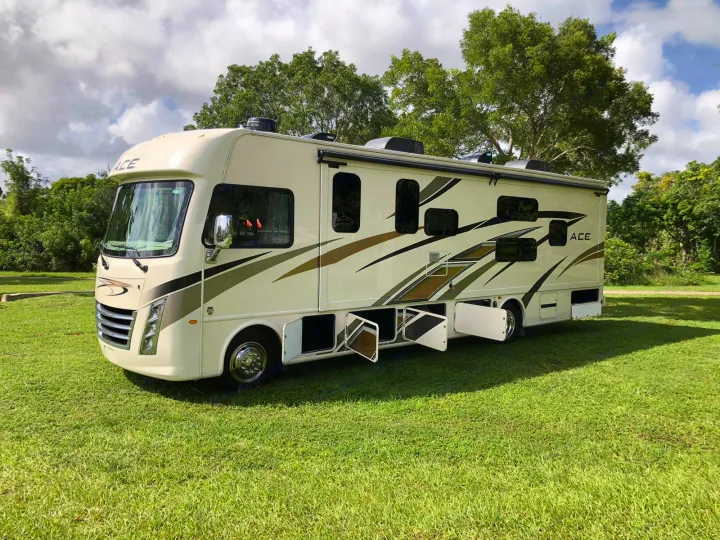 Thor Motor Coach A.C.E 2020