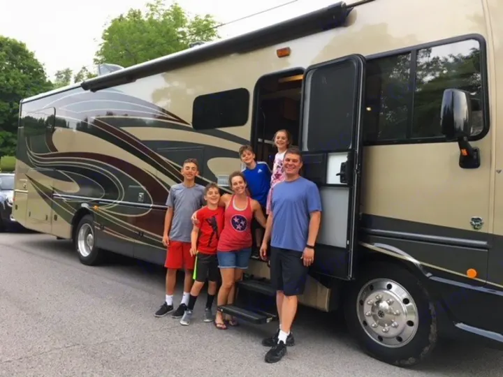 Fleetwood Other 2018