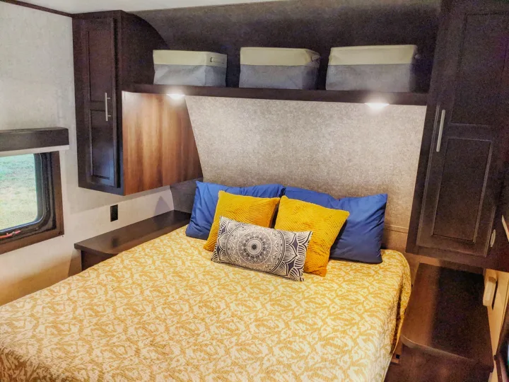 Jayco Jay Flight 2019