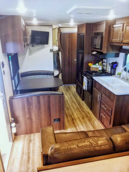 Jayco Jay Flight 2019