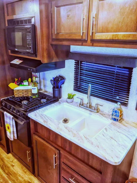 Jayco Jay Flight 2019