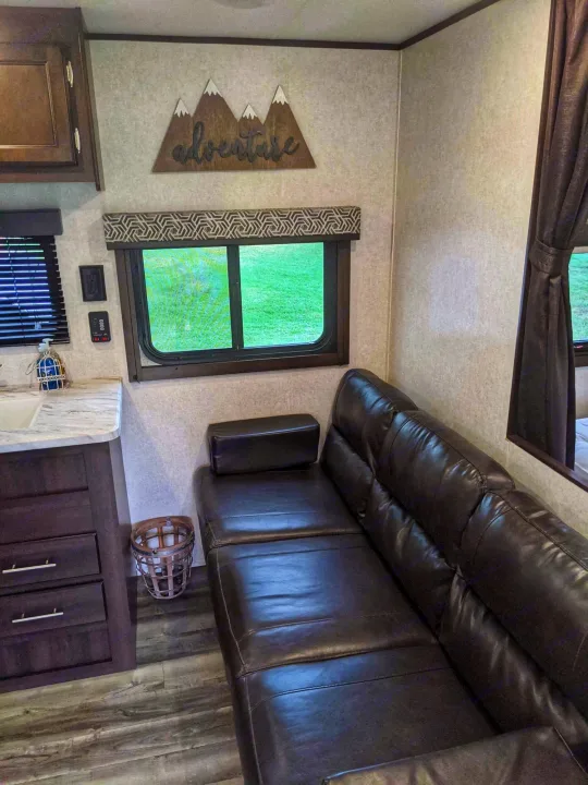 Jayco Jay Flight 2019
