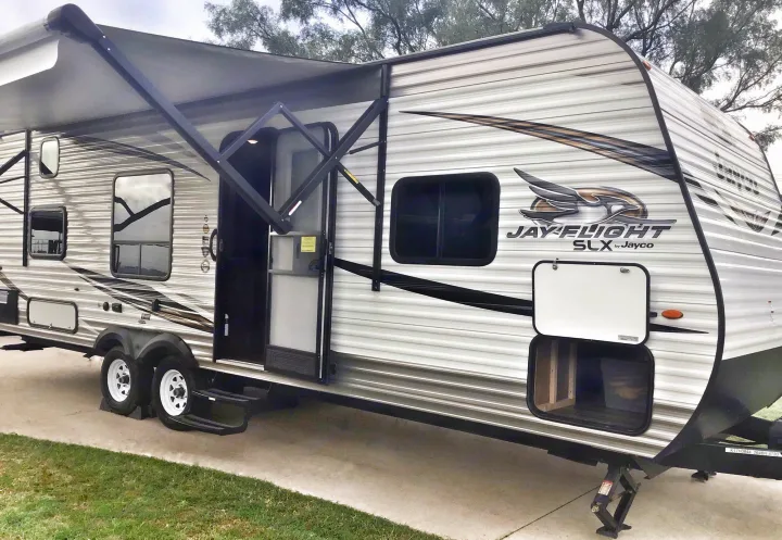 Jayco Jay Flight 2019