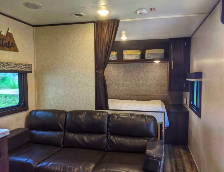 Jayco Jay Flight 2019