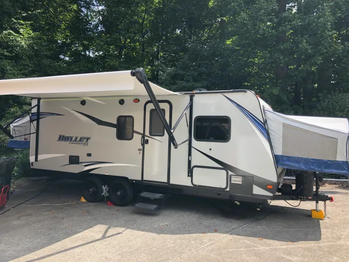 Keystone Bullet 2018
