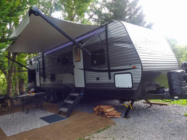 Jayco Jay Flight 2020