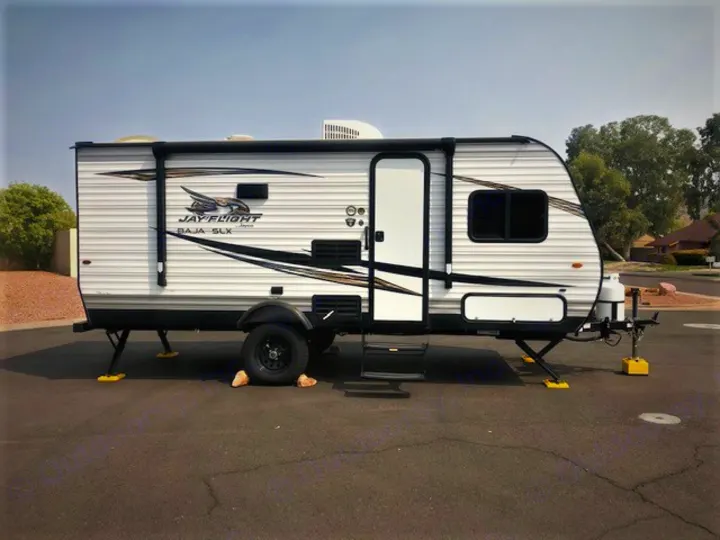 Jayco Baja 2019